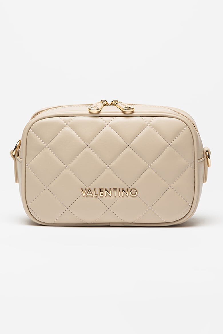 

Сумка Ocarina из экокожи Valentino Bags, коричневый