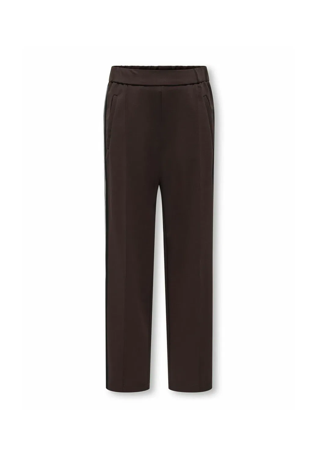 Спортивные штаны Kogwarm up life x track pant - спортивные штаны Only Girls, Coffee Bean