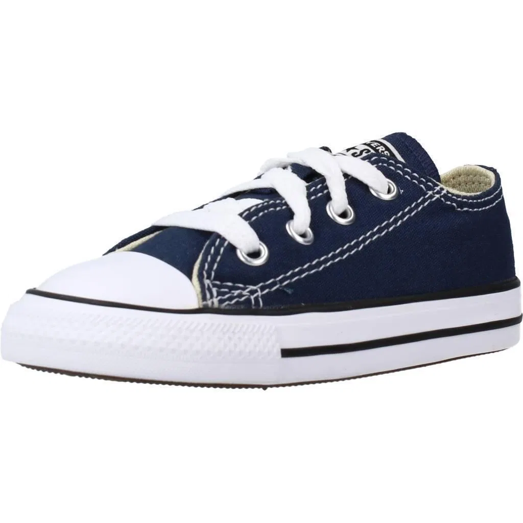 Детские кеды Converse Chuck Taylor All Star OX, Blau