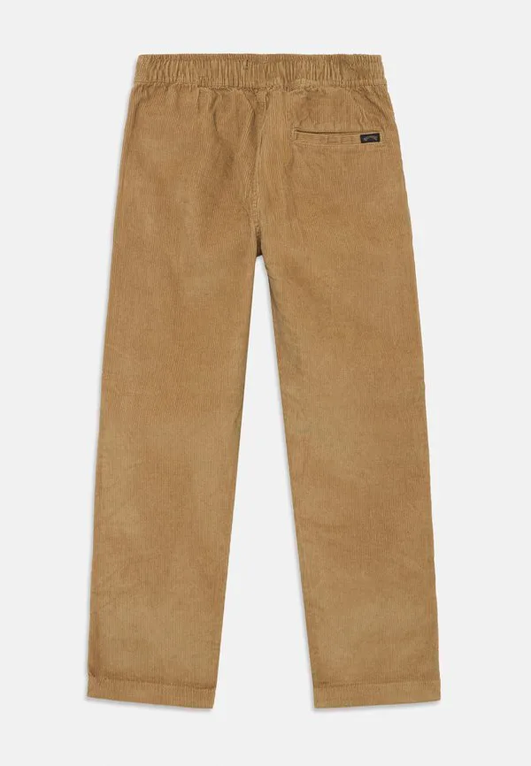 Брюки ларри Billabong, Light Brown — фото 2