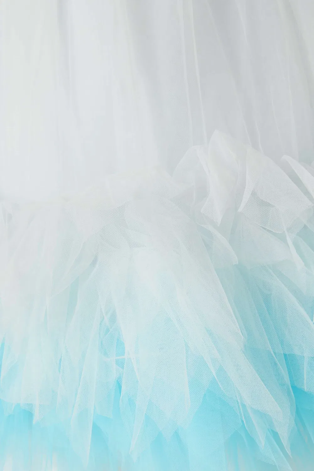 Платье из тюля Abu Dhabi Tutu Du Monde — фото 3