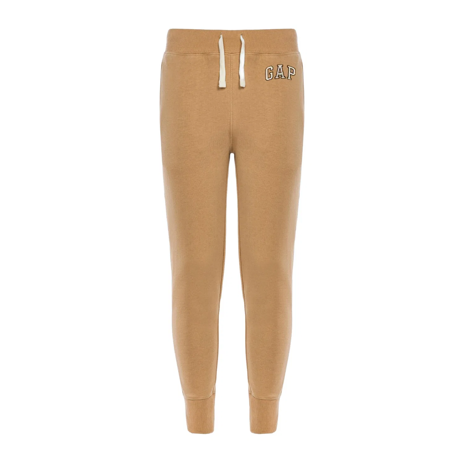 Детские спортивные штаны V-Fall Fash Logo Jogger Gap, Braun — фото 4