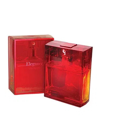 Парфюмерная вода New Brand Perfumes Elegance, 100 мл