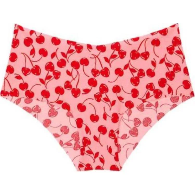 Женские трусы Red Cherry 1 Pack Victoria's Secret