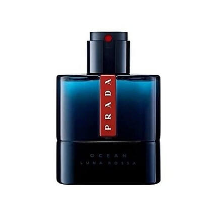 

Prada Luna Rossa Ocean Туалетная вода для мужчин 150 мл Fresh 150 мл 1 упаковка