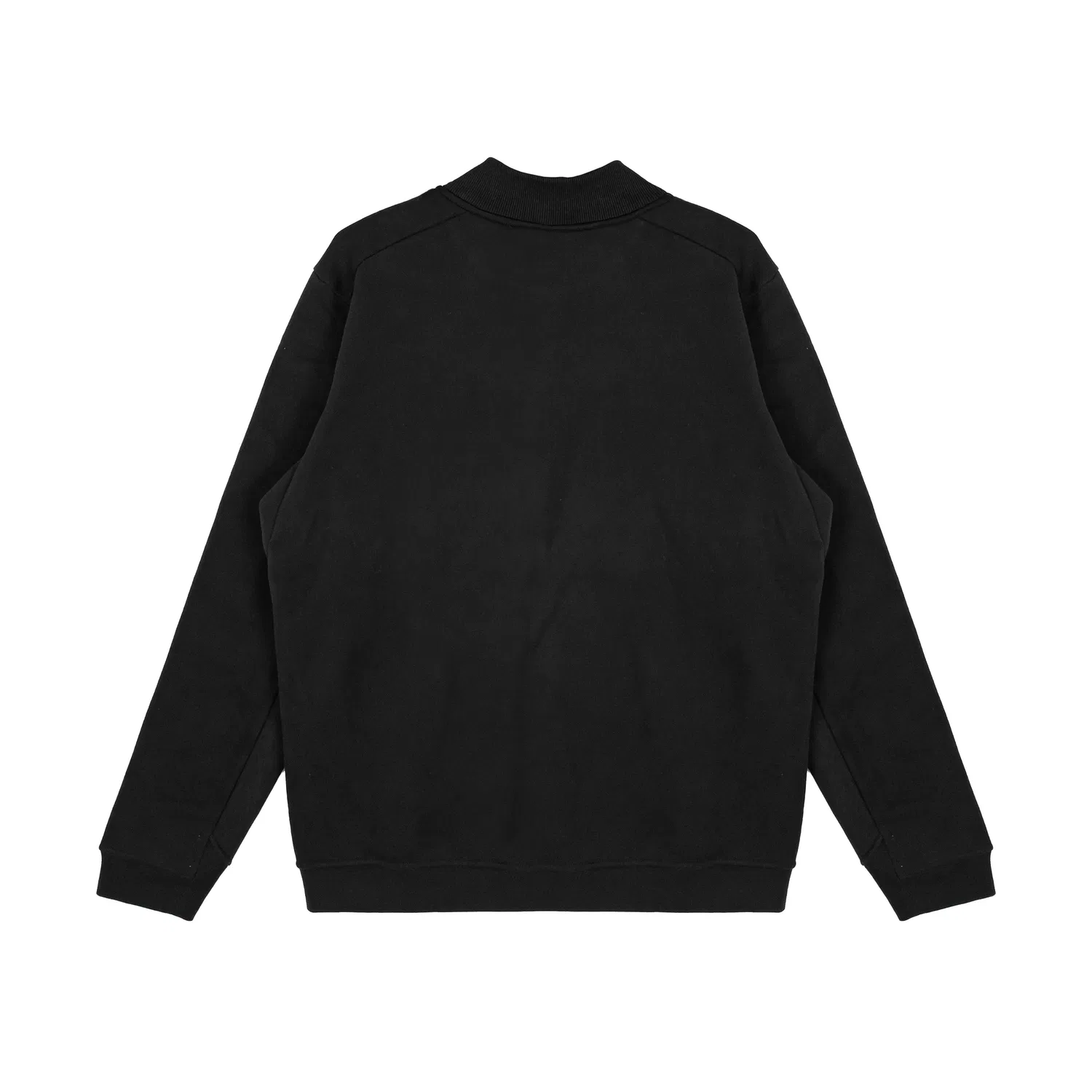 Толстовка Emblem Arcteryx, Black — фото 3