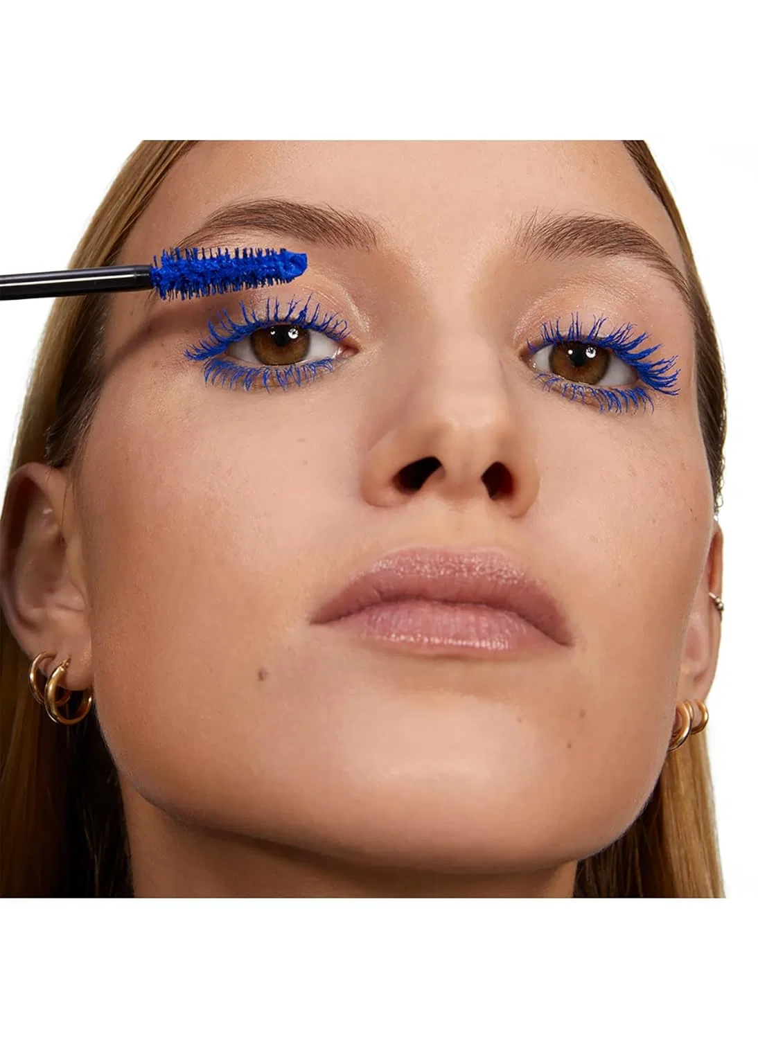 Тушь для ресниц Lash Clash, Yves Saint Laurent, 8 мл, 04 Blue — фото 4