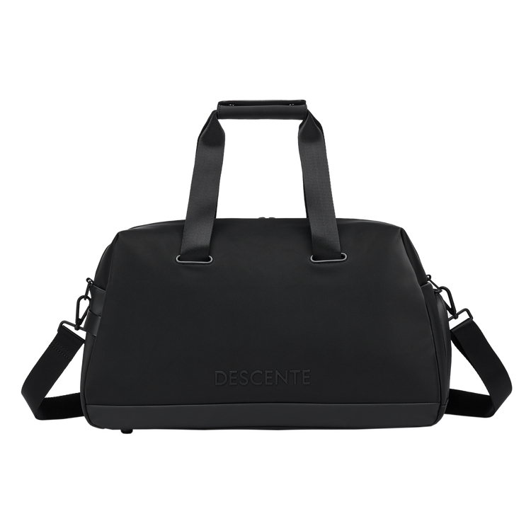 

DESCENTE Дорожная сумка PU для мужчин разноцветная, Black