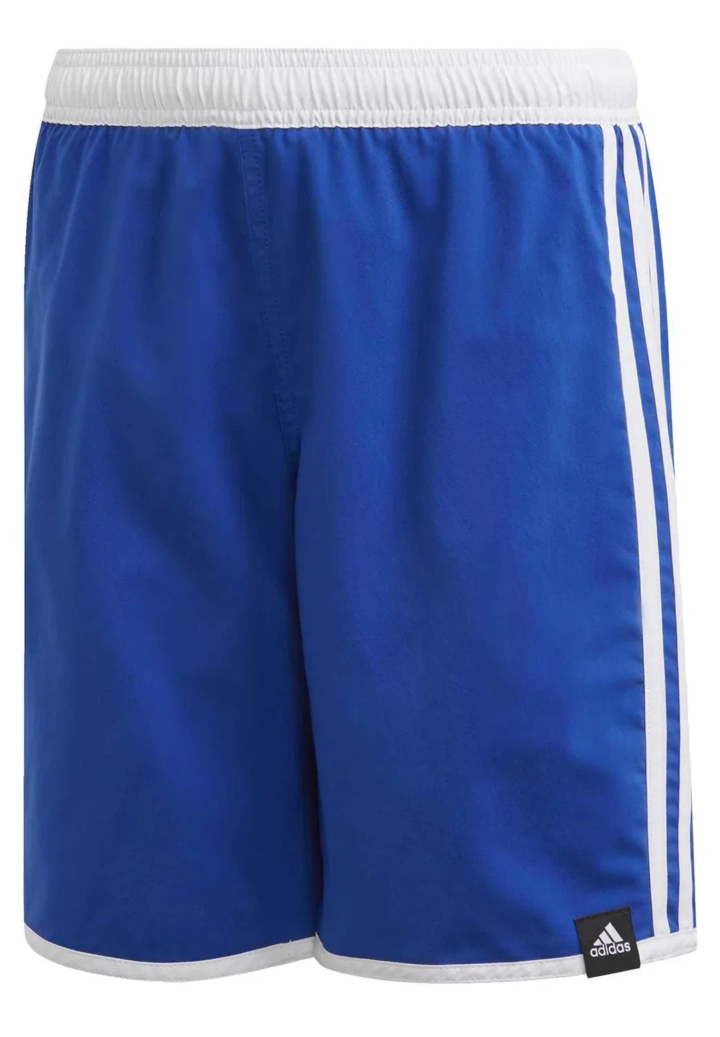 Полоски - плавательные шорты Adidas Performance, Blue