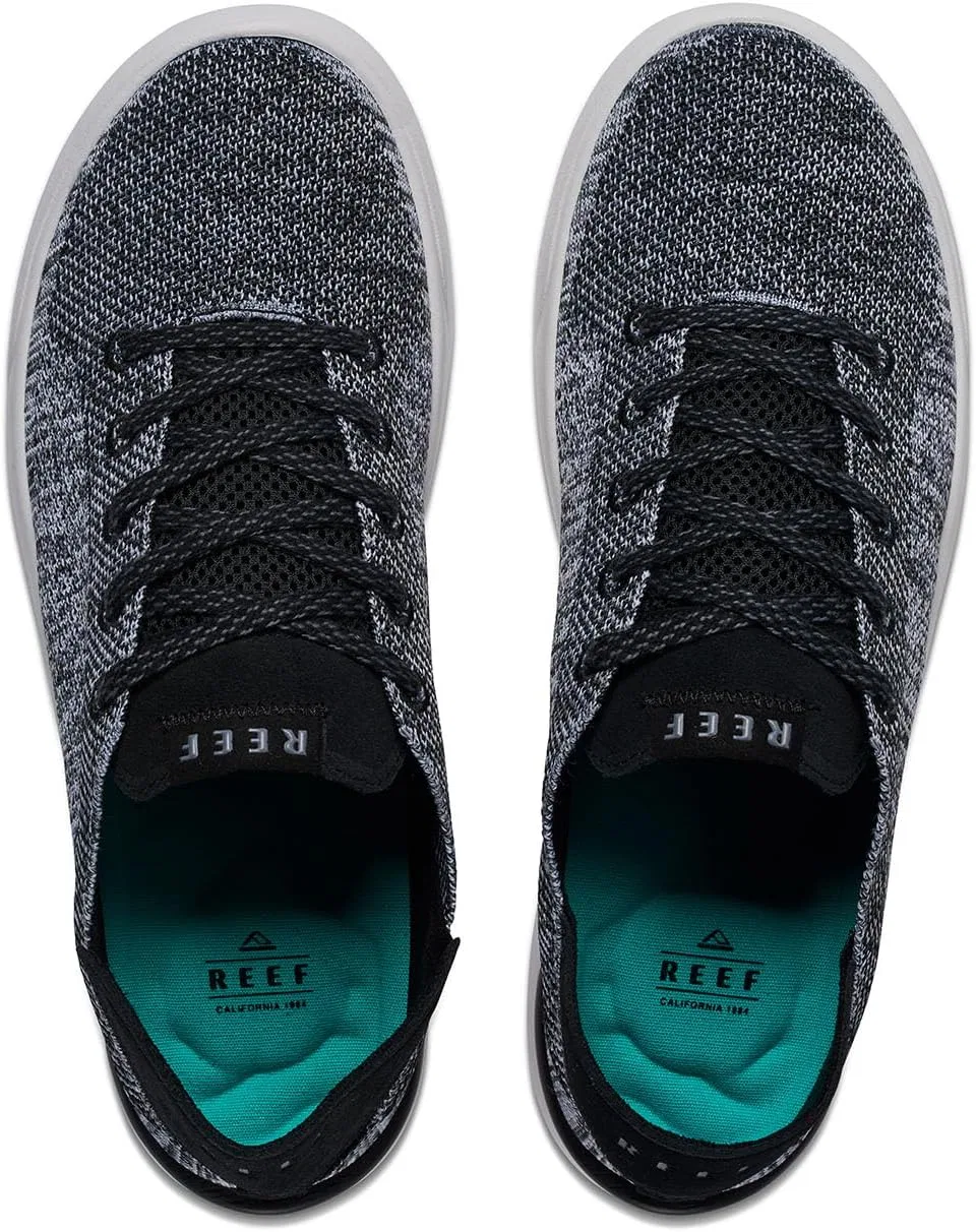 Сандалии Reef Swellsole Neptune, Darkgray — фото 3