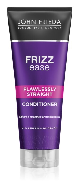 

Разглаживающий кондиционер для волос John Frieda Frizz Ease Flawlessly Straight
