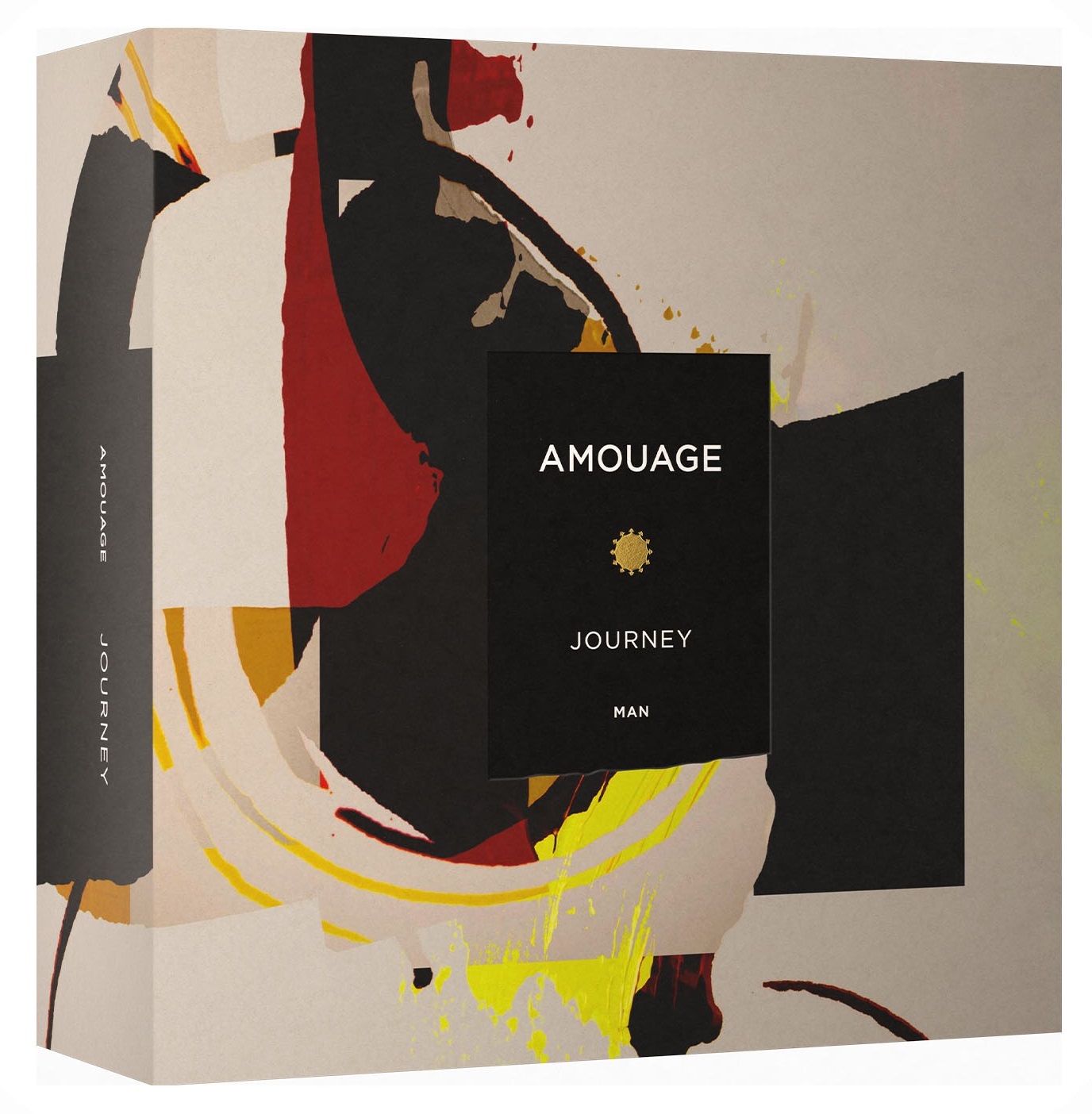 Парфюмерная вода Amouage Journey Man — фото 3