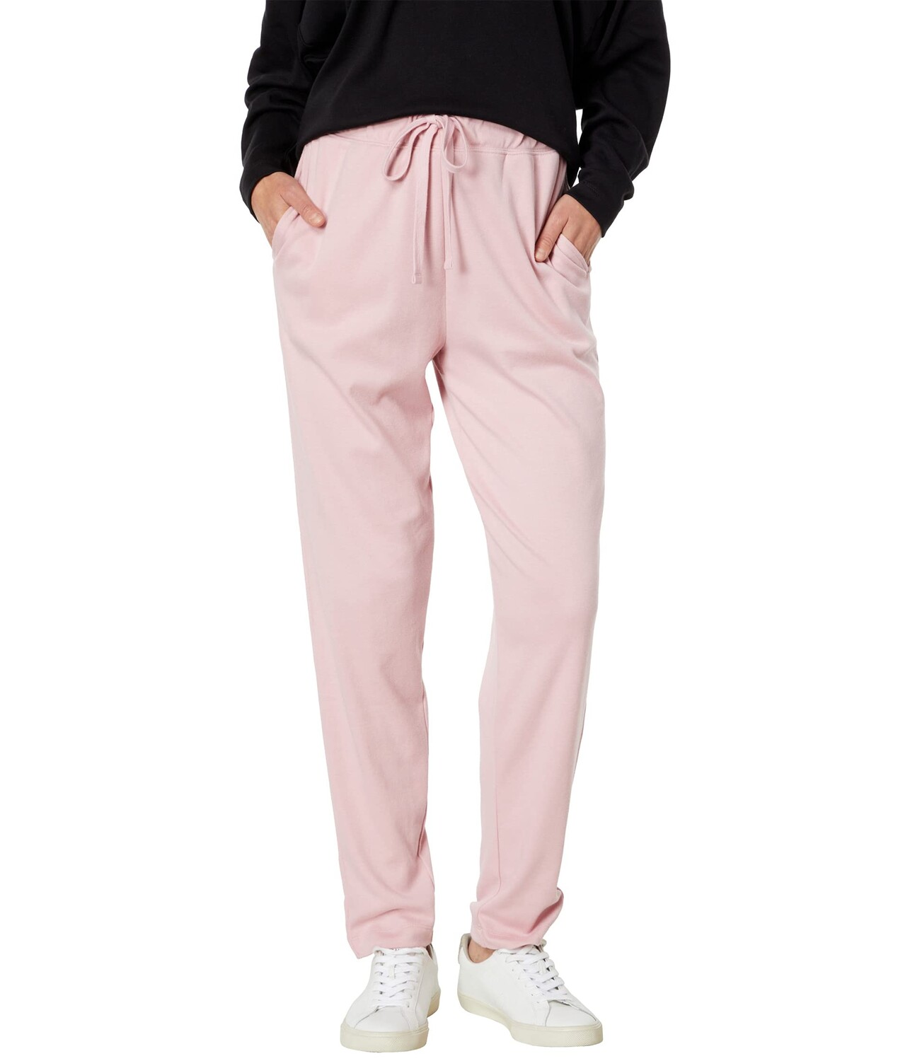 

Спортивные штаны HUE, Wear Ever U R Lounge Joggers, Серый, Спортивные штаны HUE, Wear Ever U R Lounge Joggers