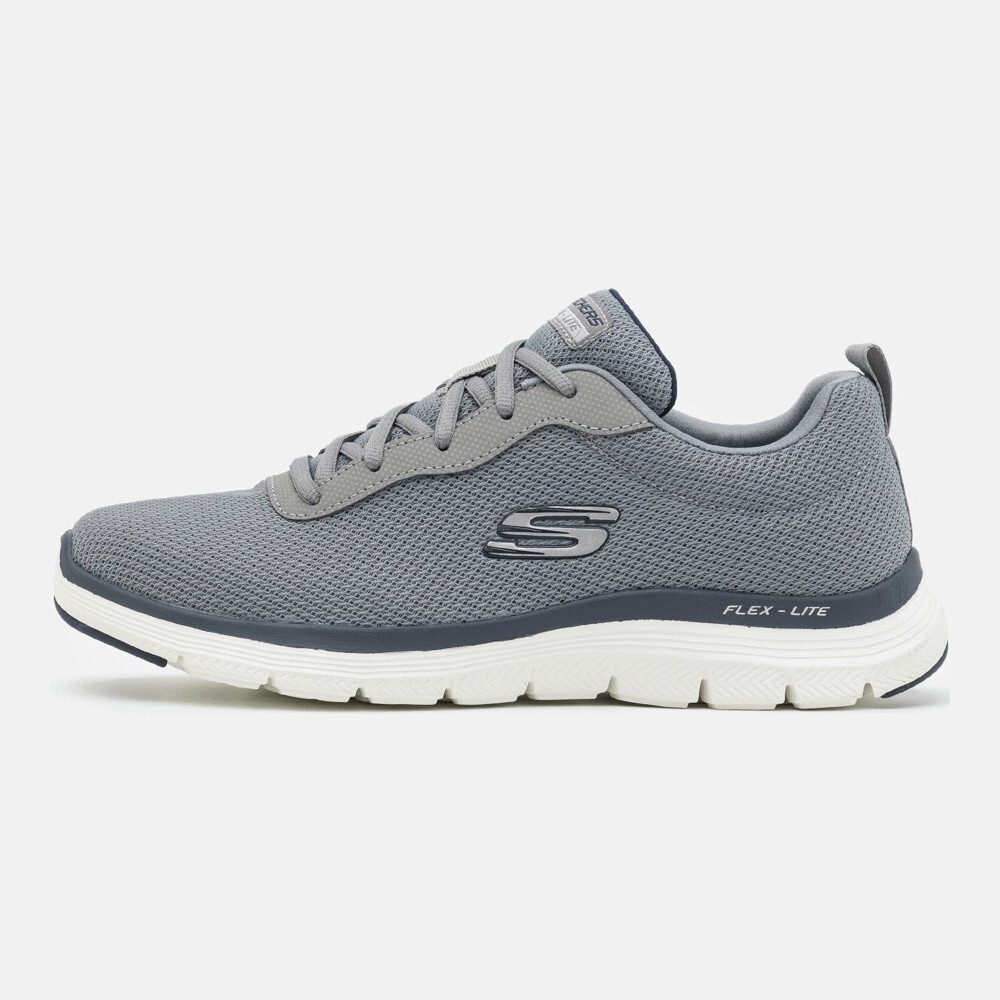 

Кроссовки Skechers Sport Flex Advantage, grey/navy, Серый, Кроссовки Skechers Sport Flex Advantage, grey/navy