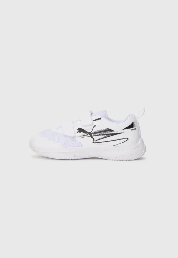 Кроссовки с защитой от холода Varion II Unisex Puma, White/Black, белый/черный