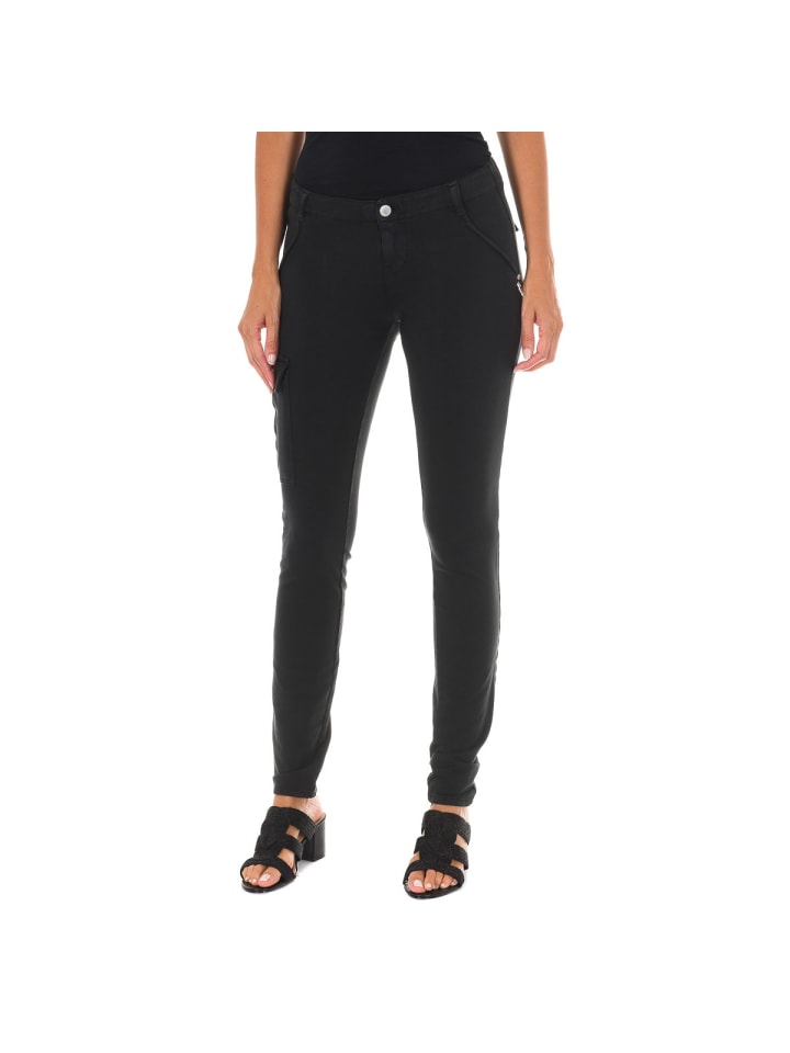 

Джинсы Met Jeans, черный