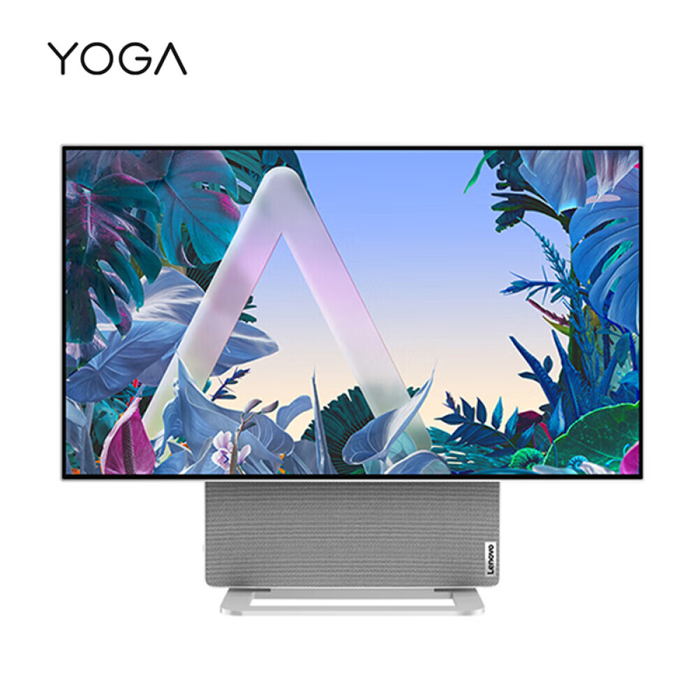 

Моноблок Lenovo YOGA 27 27" AMD R7-6800H