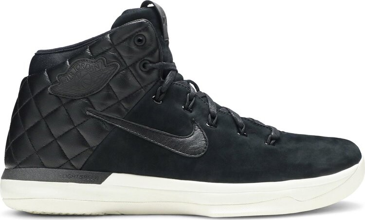 

Кроссовки Air Jordan 31 Cyber Monday, черный