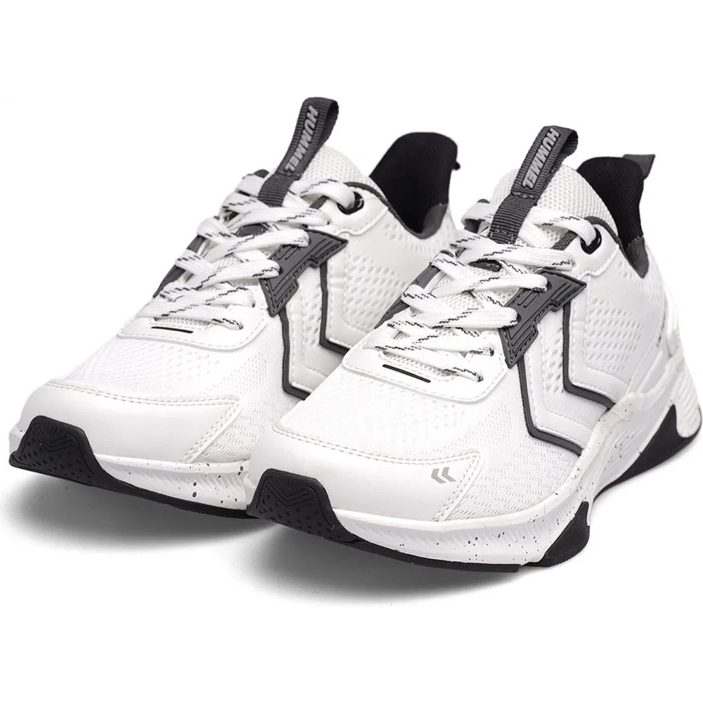 Детские кроссовки для бега Coral Uw Perf Hummel — фото 4