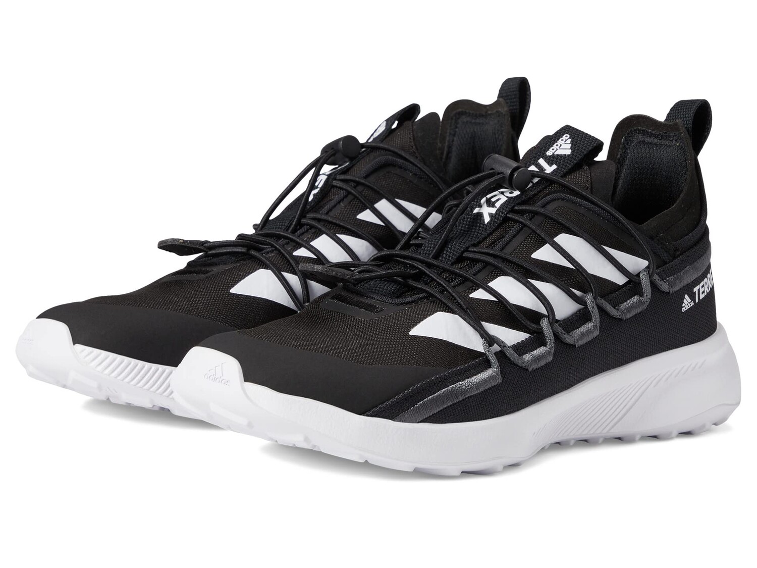 

Кроссовки adidas Outdoor, Terrex Voyager 21 Canvas Shoes