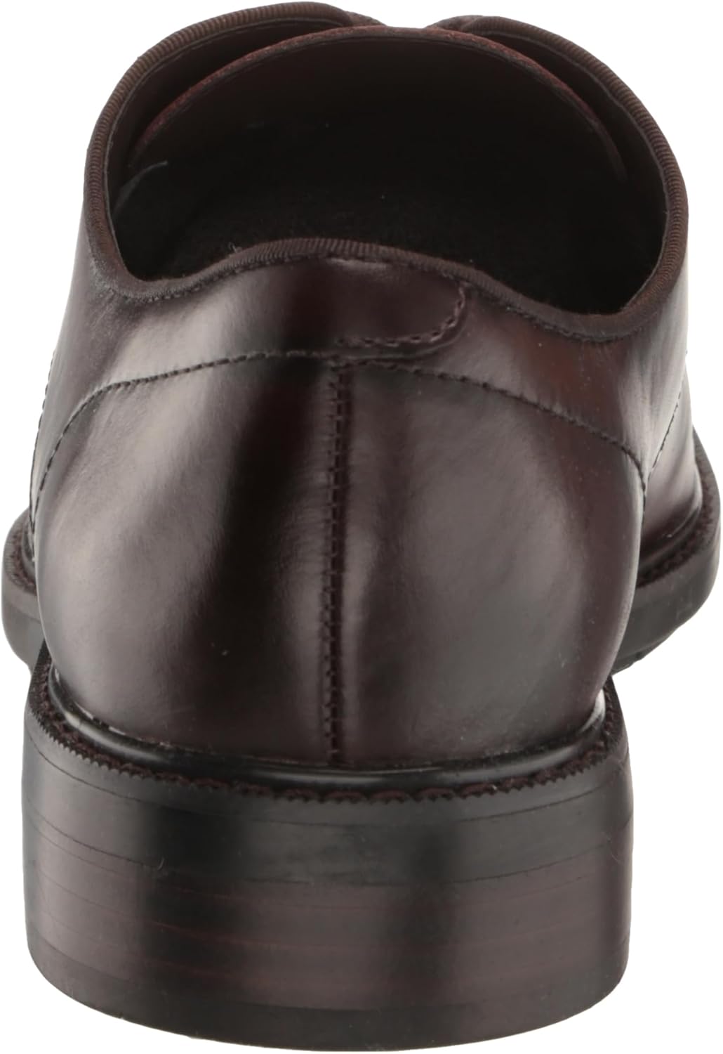 Мужские оксфорды Vince Camuto Ferdie, темно-коричневый — фото 3