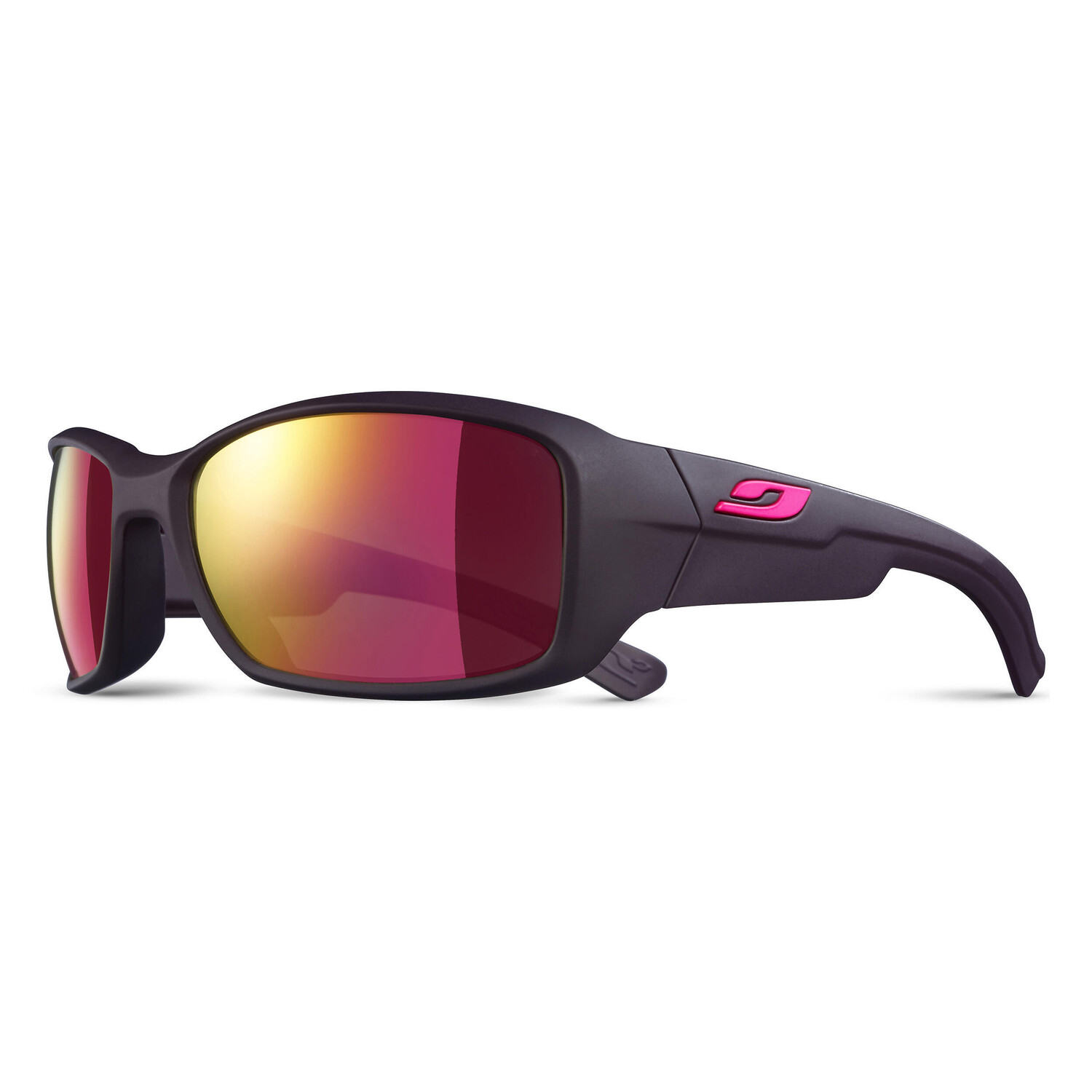 

Очки солнцезащитные Julbo Whoops, категория 3, фиолетовый