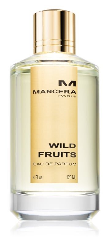 

Парфюмерная вода Mancera Wild Fruits, 120 мл