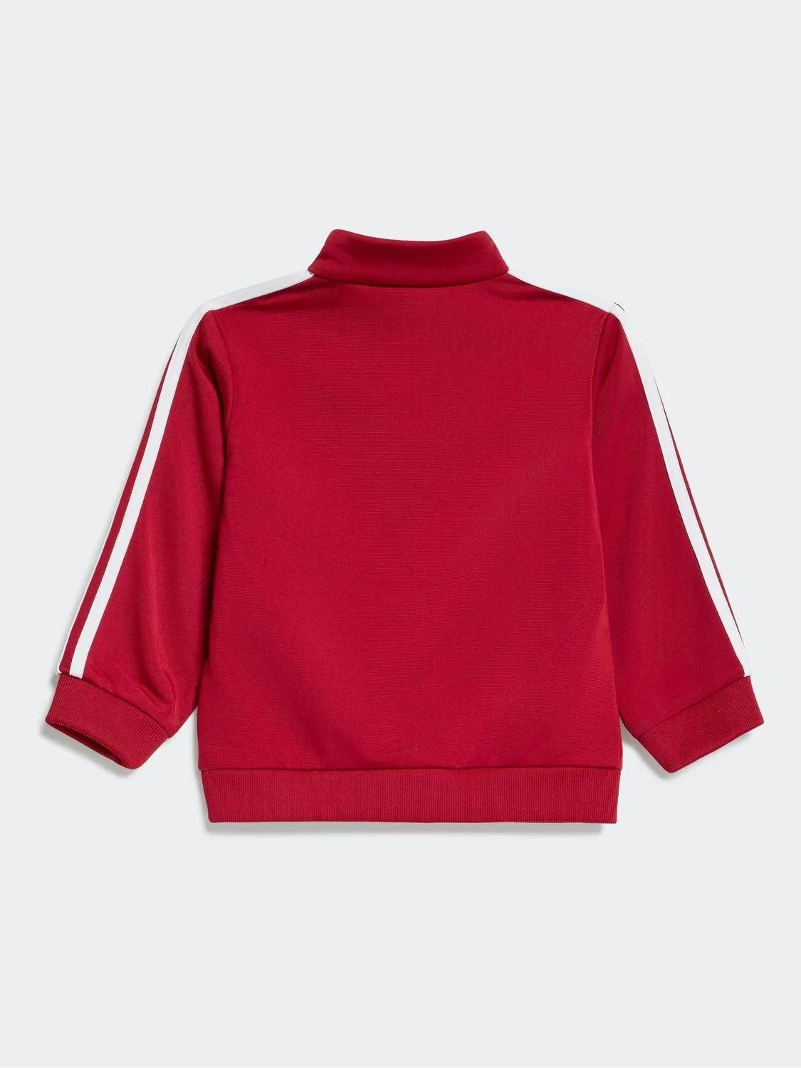 Спортивный костюм Firebird, adidas Originals, красный — фото 3
