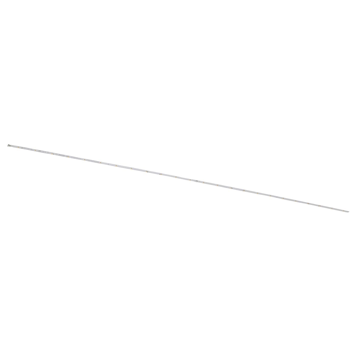 

VATTENSTEN Светодиодная лента, белая, 1 м IKEA