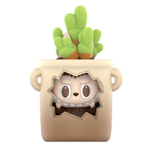 

Фигурка Pop Mart Labubu Mart Monsters Invisible Balcony