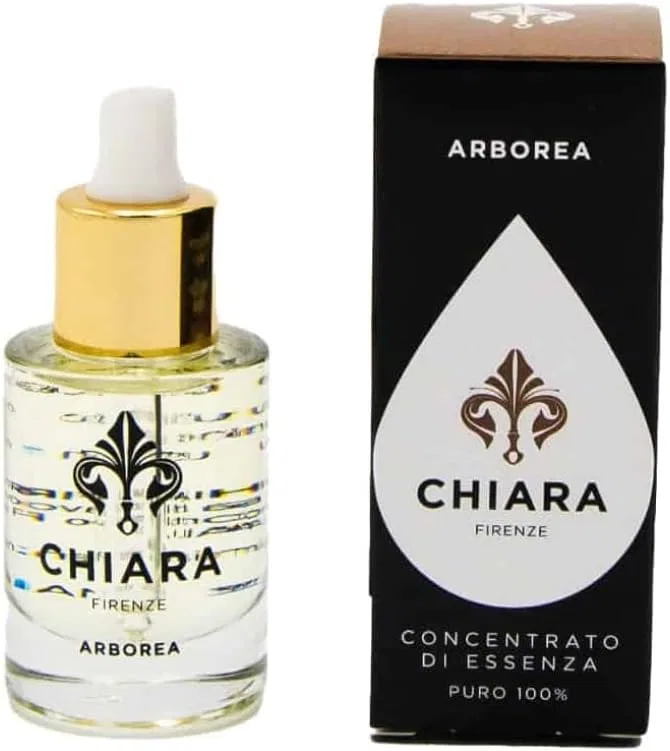 Концентрат Chiara Firenze Arborea 10 мл