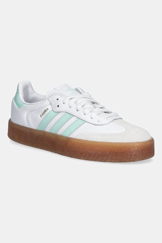 

Детские кроссовки SAMBAE Adidas Originals, белый