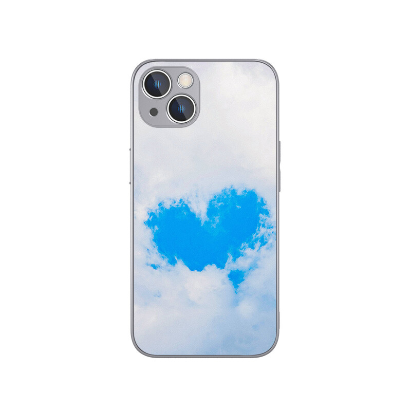 

Чехол для телефона MSMF Us 10 Cents Msmf, DWFQBL6637 - Galaxy Silver