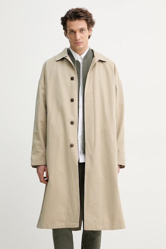 

Пальто Les Deux, бежевый