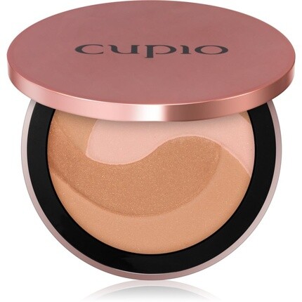 

Бронзатор Cupio Temptation Розовый 7 г