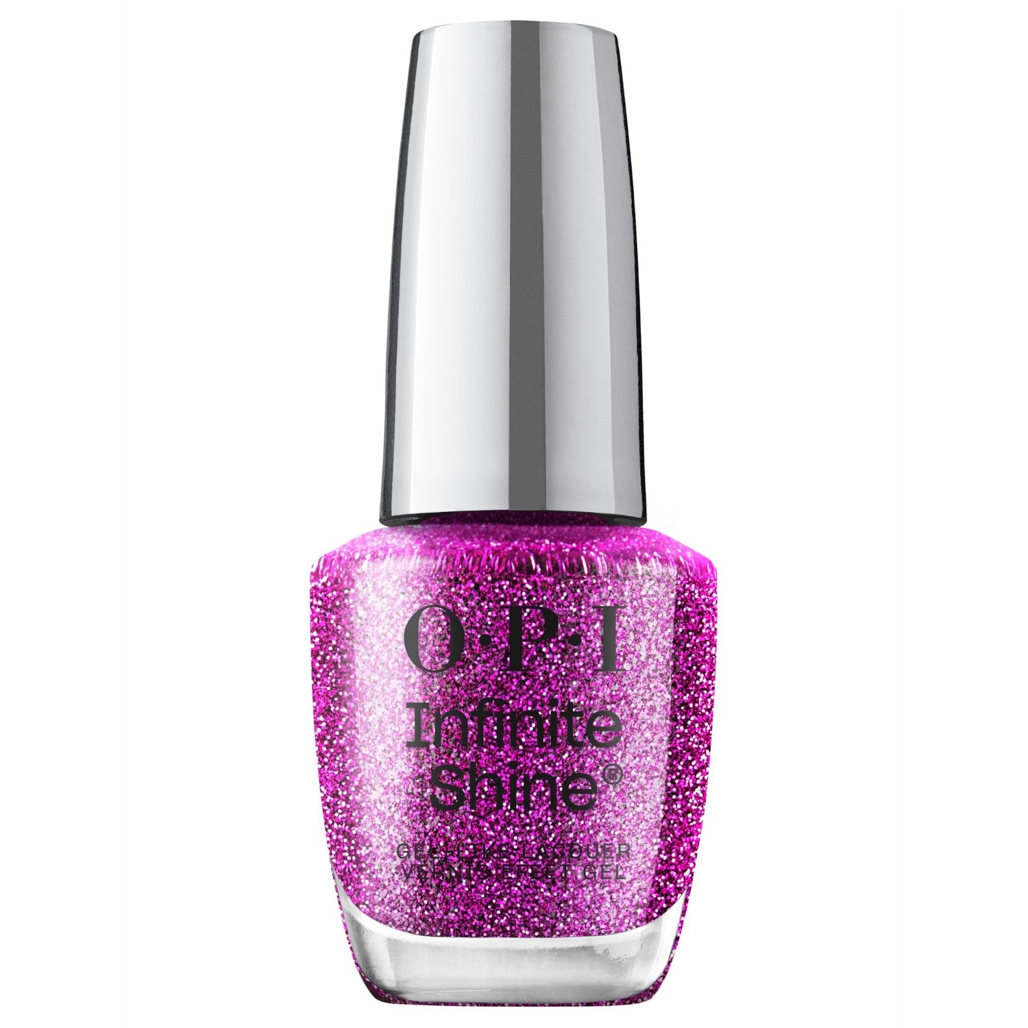 

Лак для ногтей nail lacquer holiday 2025 - good enough to treat Opi, hrs17 - a lil suga & spice, объем 15 мл