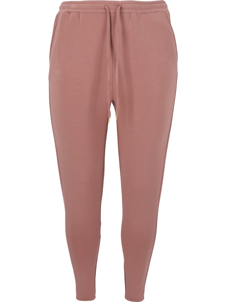 

Спортивные и уличные брюки Endurance Q Sweathose Tiamo, цвет 1109 Burlwood