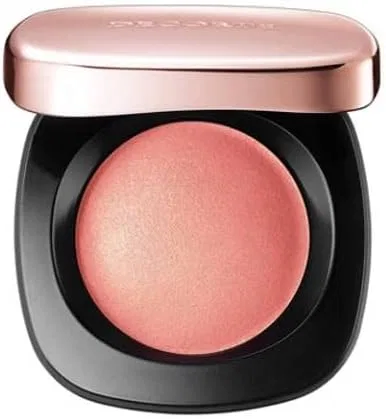 Кремовые румяна Decorte Decollete Cream Blush 251 глубокий розовый