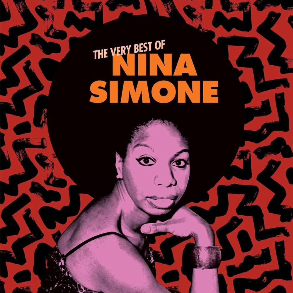 

Виниловая пластинка LP The Very Best Of Nina Simone - Nina Simone