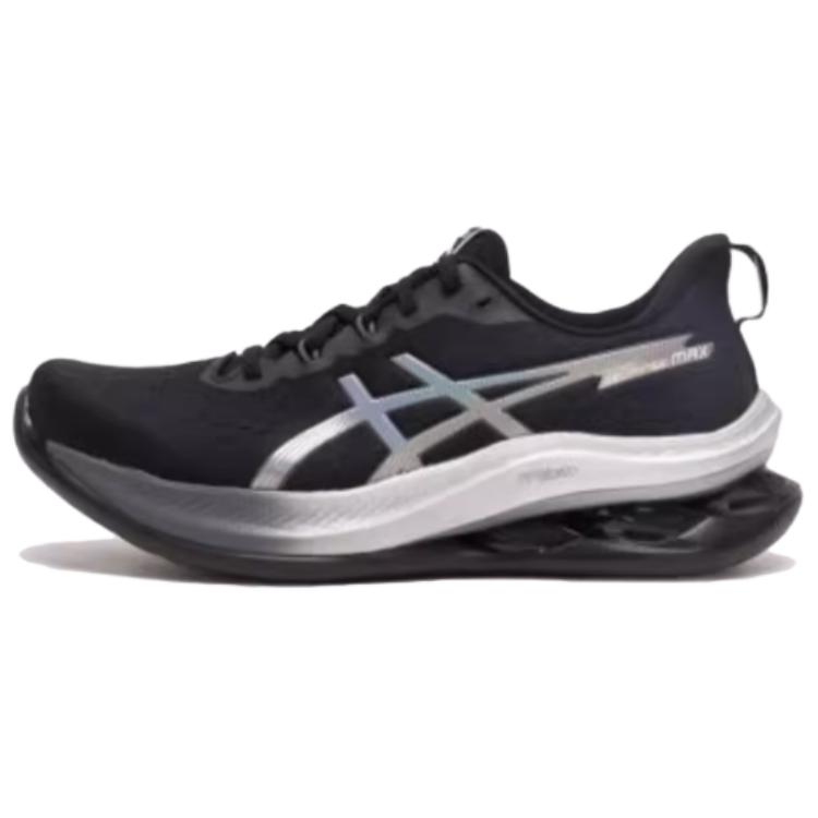 

ASICS Кроссовки Gel Kinsei Ma, износостойкие, низкие, мужские, черные