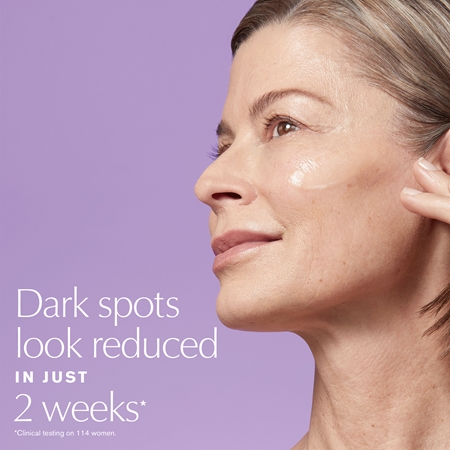 Сыворотка Estée Lauder — Осветляющая с витамином с против гиперпигментации Perfectionist Pro Rapid Brightening, 50 мл — фото 3