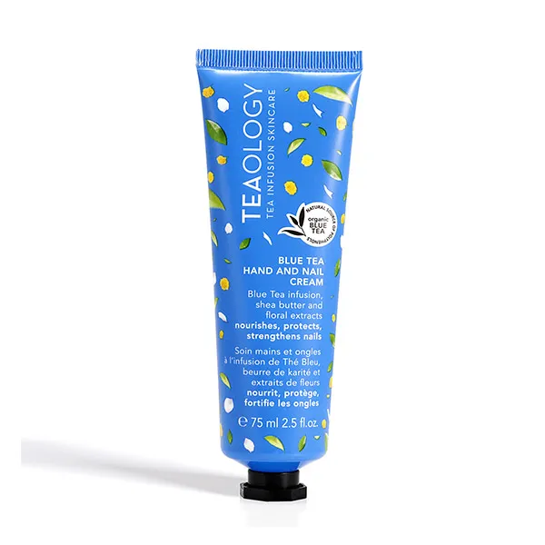 

Крем для рук Crema Té Azul Teaology, 75 ml