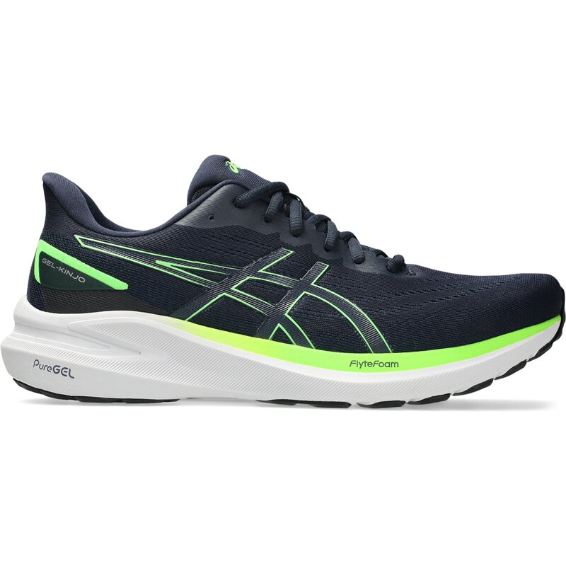 

Кроссовки gel-kinjo 2 Asics, мультиколор