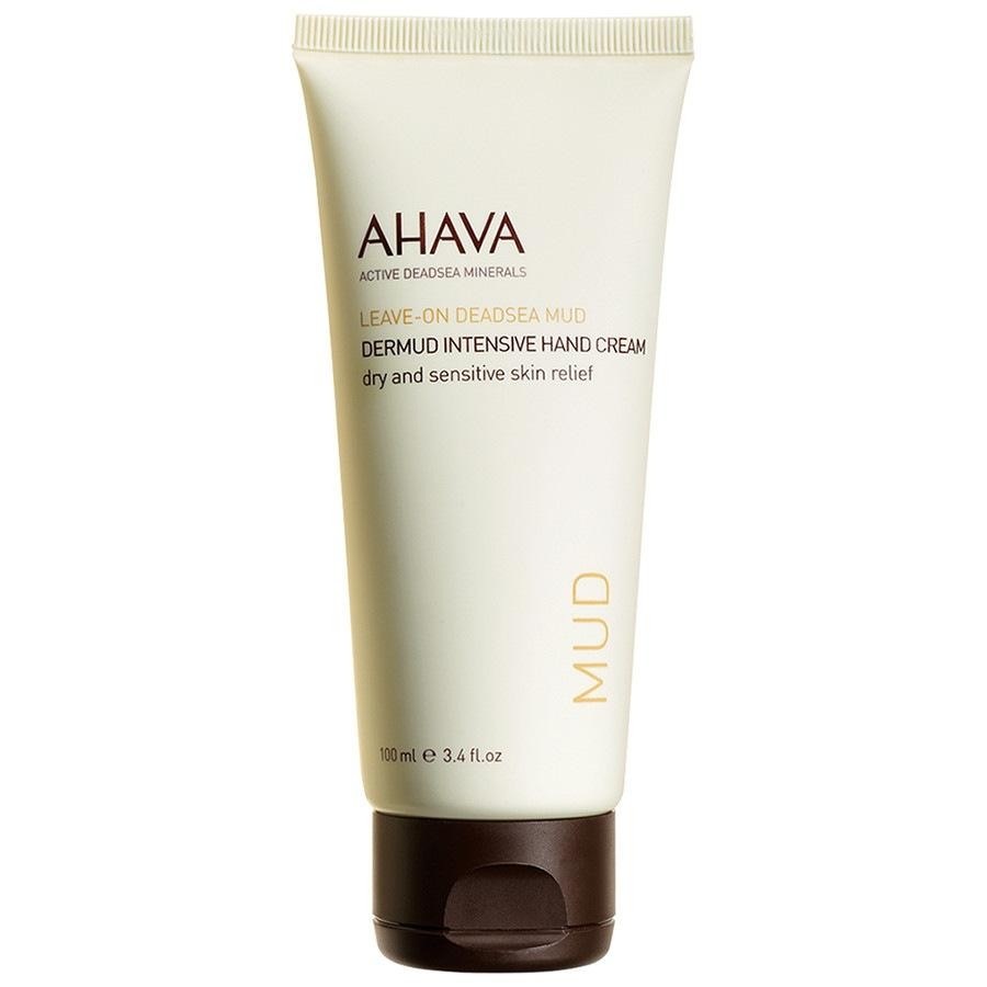 

Крем для рук dermud intensive hand cream Ahava, объем 100 мл