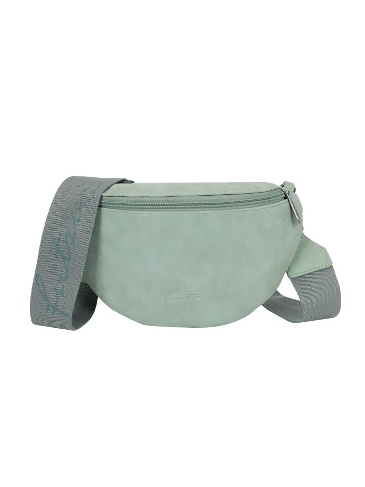 

Сумка через плечо Fritzi aus Preußen Fritzi Bum Small, цвет lime