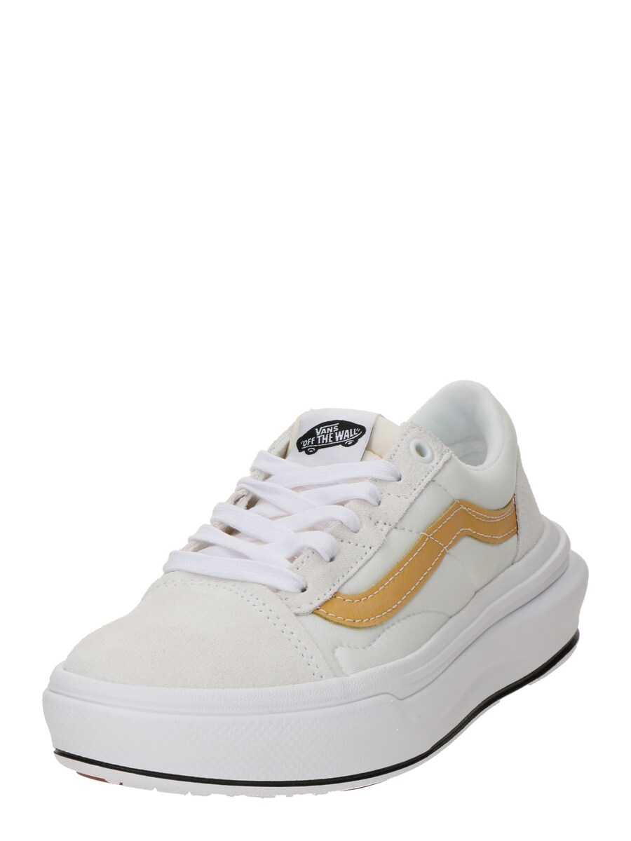 

Кроссовки VANS Overt, бежевый