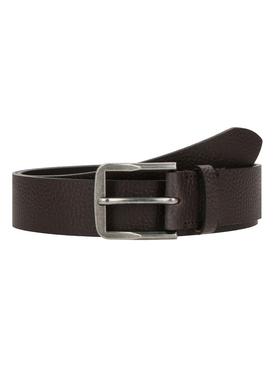 

Ремень Calvin Klein Jeans CLASSIC, темно-коричневый