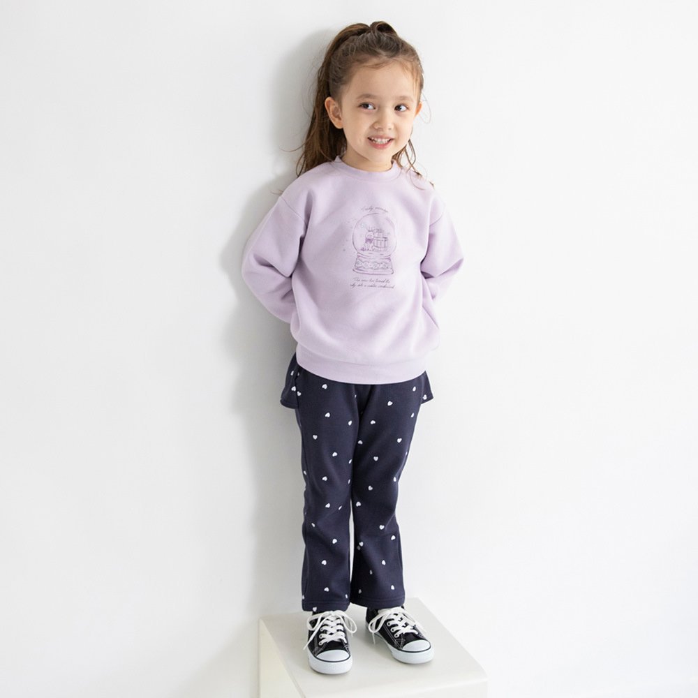 Толстовка Разнообразные толстовки на флисовой подкладке Branshes, Lavender — фото 4