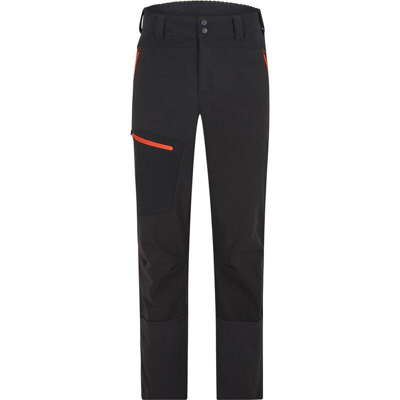 

Мужские брюки Нарак (активные брюки) Ziener, черный