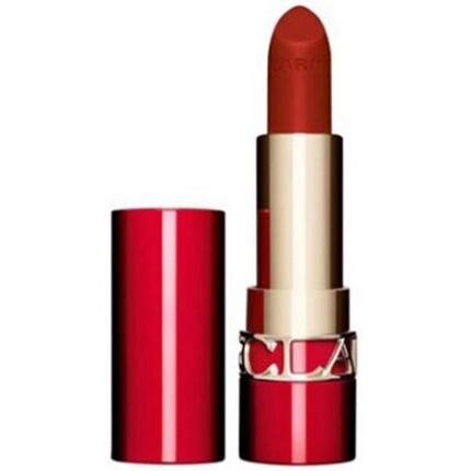 

Clarins Joli Red Velvet 782v Болгарский перец 3,5г